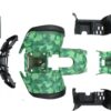 BODY SHELL 3150DX-2 (BDSS-3150DX2) (MGM-BA005)