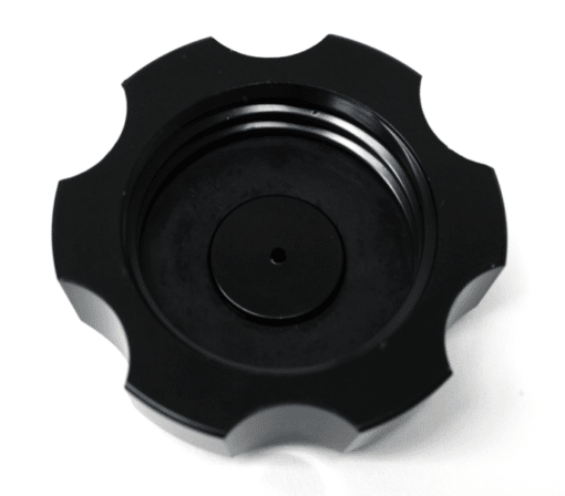 Gas Tank Cap (Metal) (GTC-1) (SLJ-BAG05) - Image 2