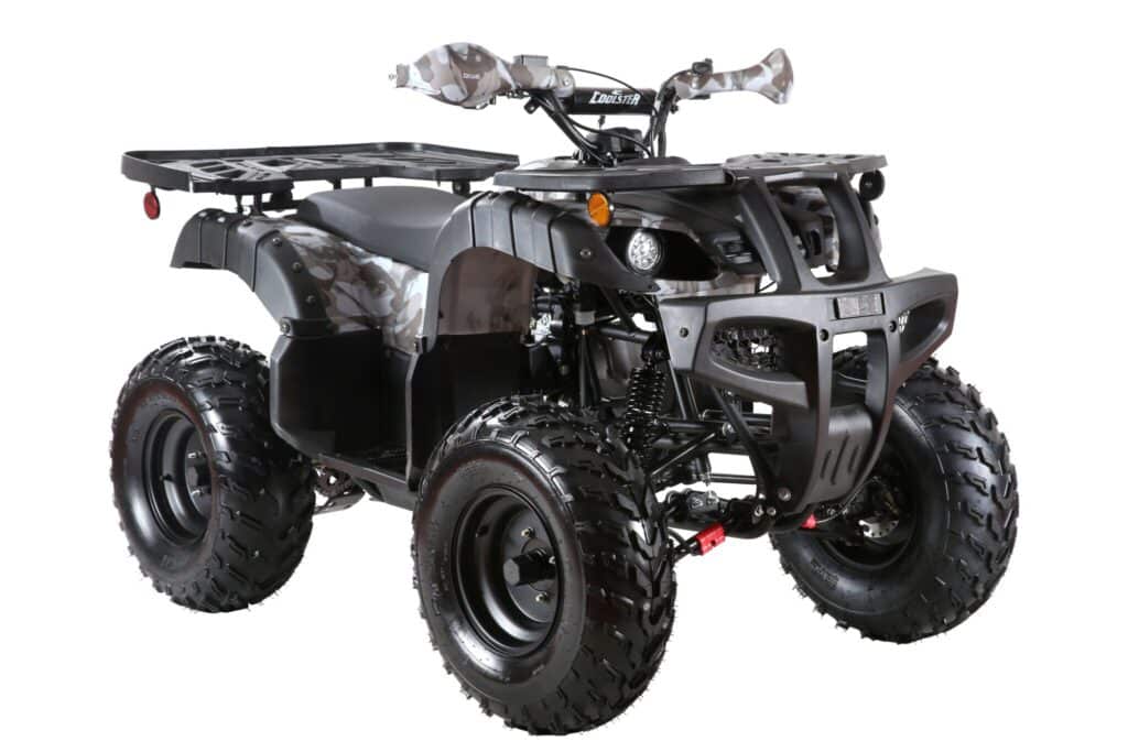 Coolster ATV-3150DX-4 / 150cc Fully Automatic Mid Sized ATV