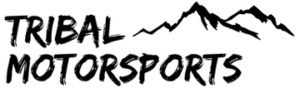 Logo for Tribal Motorsports, an online Coolster dealer