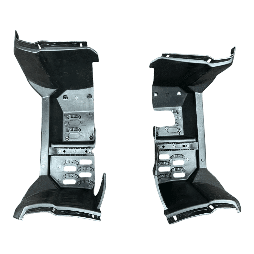 メッシ27.5 Winning Boxing Head gear FG-2900 M Face Guard Type Silver