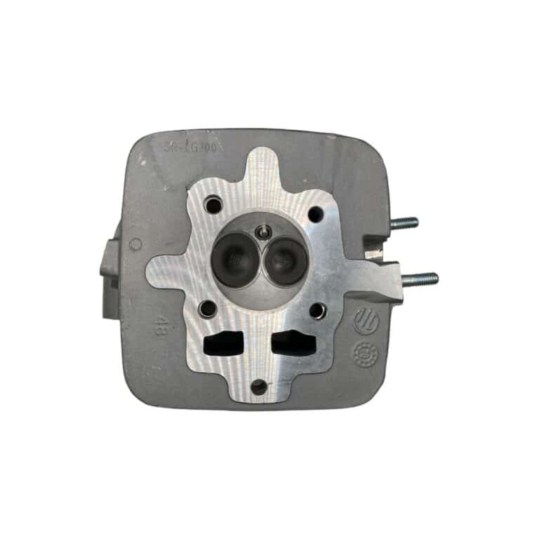 【こうさん】輪宝 CYLINDER HEAD 139FMB/70CC (HE-70) (LPJ-H007)