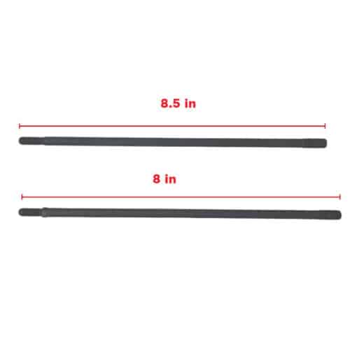 Cylinder Head Mounting Bolt for 120cc Engines (BOLT-10)
