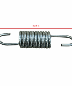 Return Spring for Dirt Bike and ATV (SPRING-6) (LSL-FD001)