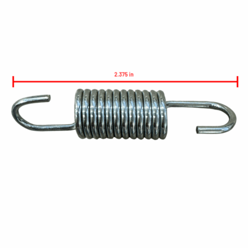 Return Spring for Dirt Bike and ATV (SPRING-6) (LSL-FD001)