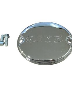 Plastic Engine Cover for ATV-3125C-2 (ENGC-4) (LPJ-G042)