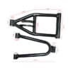 Black metal go-kart frame with Front A-Arm for 3125C-2 / 3125CX-2 (FAA-10) (MGM-JA011) labeled, isolated on a white background.