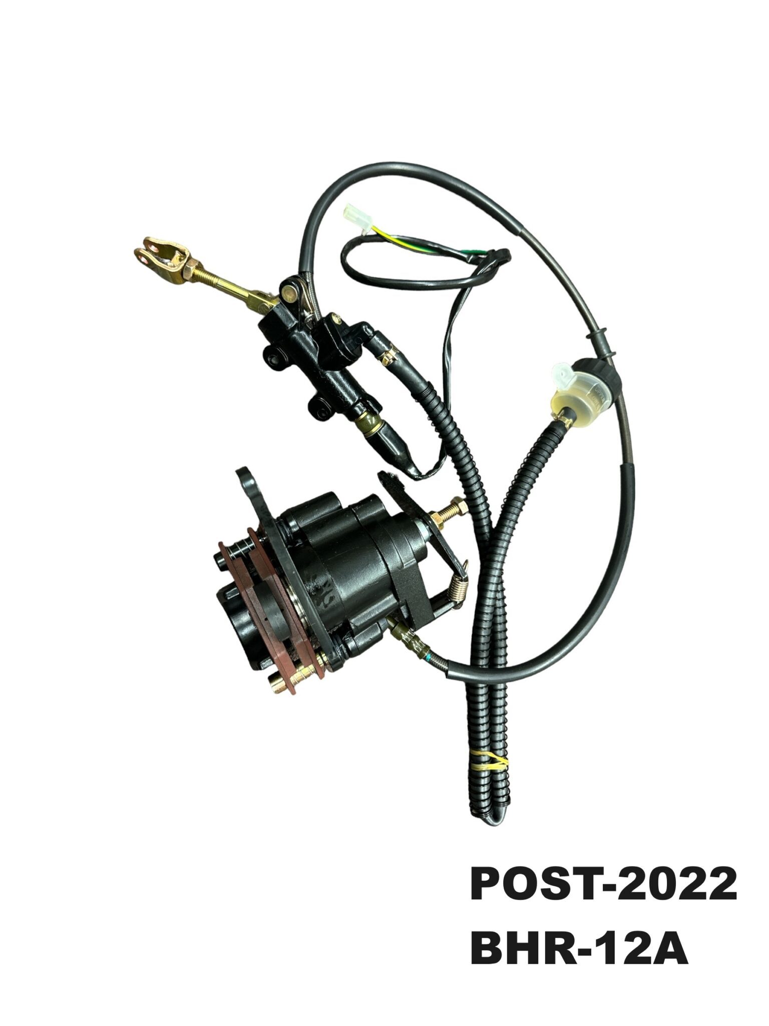 MGM-XBA17-BHR-12A-REAR-BRAKE-ASSEMBLY