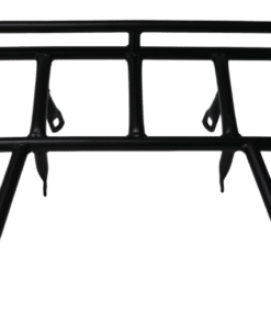 A Rear Rack for 3150DX-2 (BDSSR-3150DX-2/4) (CJJ-XE008) for a motorcycle.
