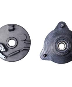 Front Right Brake Shoe Assembly (BSFR-8A) (MGM-EA005)