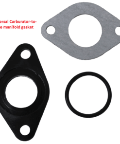 Gasket for Carburetor (Universal Fit) (INP-1)