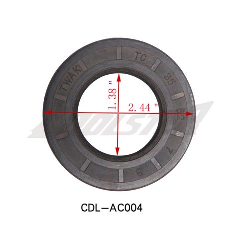SEAL 35*62*7 (CDL-AC004)