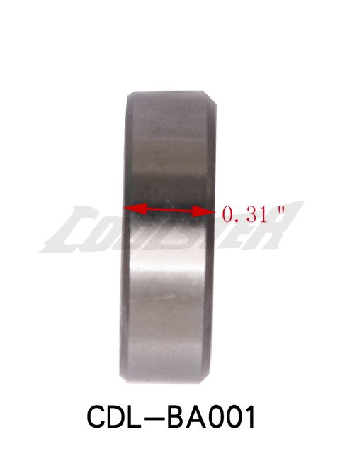 BEARING 6000 (BE6000) (CDL-BA001)