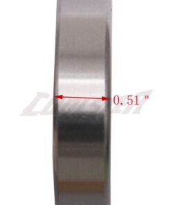 Alternative view of Bearing 6006 (BE6006) (CDL-BA006)