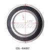 BEARING 6008 (BE6008) (CDL-BA007)