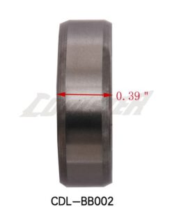 Alternative view of Bearing 6201 (BE6201) (CDL-BB002)