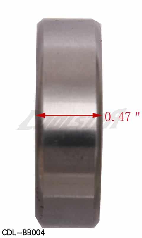 BEARING 6203 (BE6203) (CDL-BB004)