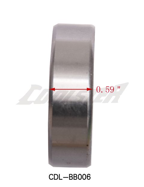 BEARING 6205 (BE6205) (CDL-BB006)