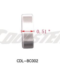 Alternative view of Bearing 6302 (BE6302) (CDL-BC002)