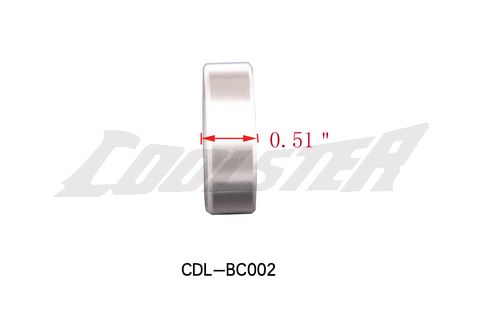 BEARING 6302 (BE6302) (CDL-BC002)