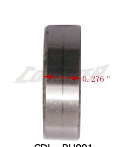 Alternative view of Bearing 608 (BE608) (CDL-BH001)