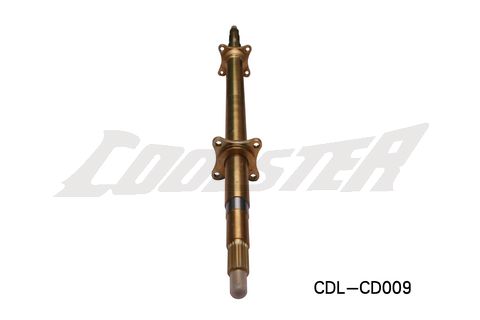A Rear Axle 6110A (AXR-33) (CDL-CD009) with the letter cl - 900 on it.