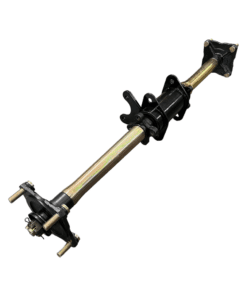 A Rear Axle 3125B, 3125XR8 Series Complete Set (AXR-26/AXR-26A) (CDL-CD015)