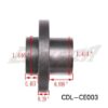 CDL - Front Hub for 3150DX (CDL-CE003).