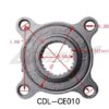 Cdl Hub for ATV Axle (CDL-CE010) (HUB-13B).