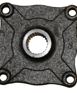 WHEEL HUB 3125C (HUB-15W) (CDL-CF012)