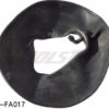 TUBE FOR ELECTRIC AND GAS SCOOTER 9*3.50-4 (TU-9) (CDL-FA017)