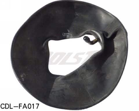TUBE FOR ELECTRIC AND GAS SCOOTER 9*3.50-4 (TU-9) (CDL-FA017)