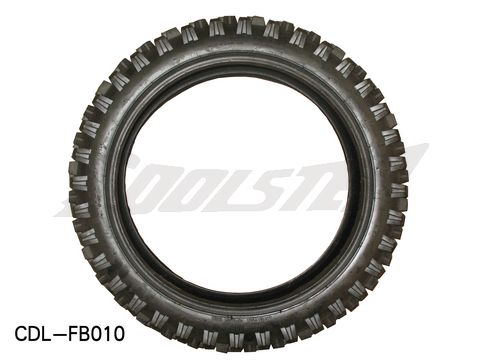 REAR TIRE 90/100-14 (CDL-FB010)