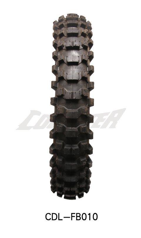 REAR TIRE 90/100-14 (CDL-FB010)