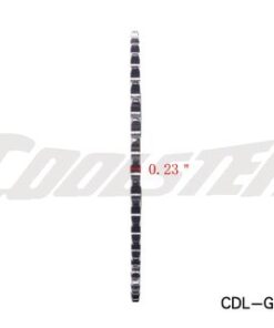 Cdl-6000 sprocket for ATV (428 OR 420 PITCH, 41 OR 45 Teeth).