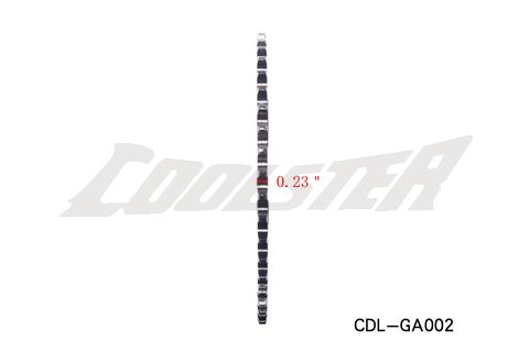 TEETH 420#41(HOME RECORD:48mm PITCH-ROW:68mm)(SPR-23)(CDL-GA002)