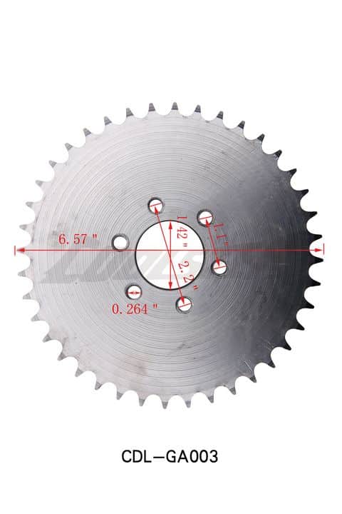 TEETH 428#40(SPR-11)HOME RECORD