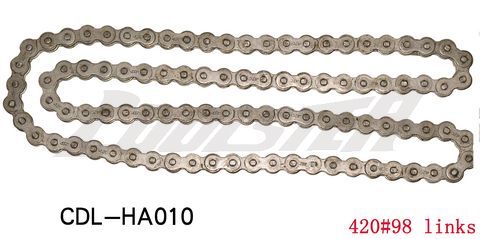 CHAIN 420#98DID (CDL-HA010)
