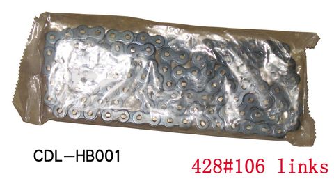 CHAIN 428#106 (CH-15) (CDL-HB001)
