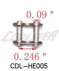 MASTER LINK 25H (ML-2) (CDL-HE005)