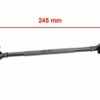 TIE ROD 10*245mm (TS-2) (CDL-IA006)