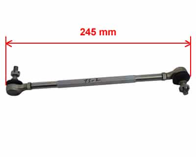 TIE ROD 10*245mm (TS-2) (CDL-IA006)