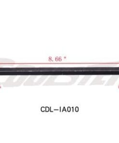 TIE ROD 10*220mm (TS-12) (CDL-IA010)