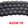CH-19 - 420#78 - CHAIN FOR ATV-3050C - CDL-HA046