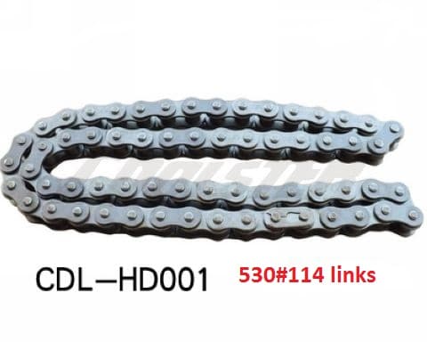 (CH-35) CDL-HD001