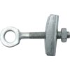 CHAIN ADJUSTER Aluminum (CHA-1) (DD-QJ-A11)