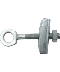 CHAIN ADJUSTER Aluminum (CHA-1) (DD-QJ-A11)