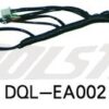The Complete Wiring Harness for 3125A-2 (WIRE-36) (FDJ-EA015)'s electrical wiring harness.