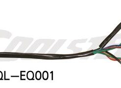 COMPLETE WIRE 210 OLD (WIRE-210) (DQL-EQ001)