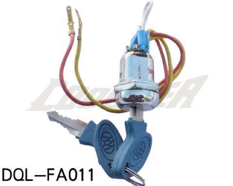 Key Set 2-Wire (KS-2) (DQL-FA011)